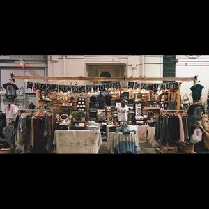 Meet your Posher, Mary